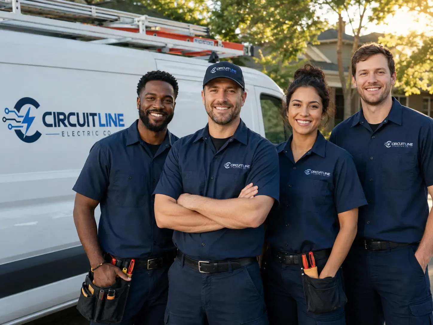 Whole Home Rewiring company in Fond Du Lac, WI