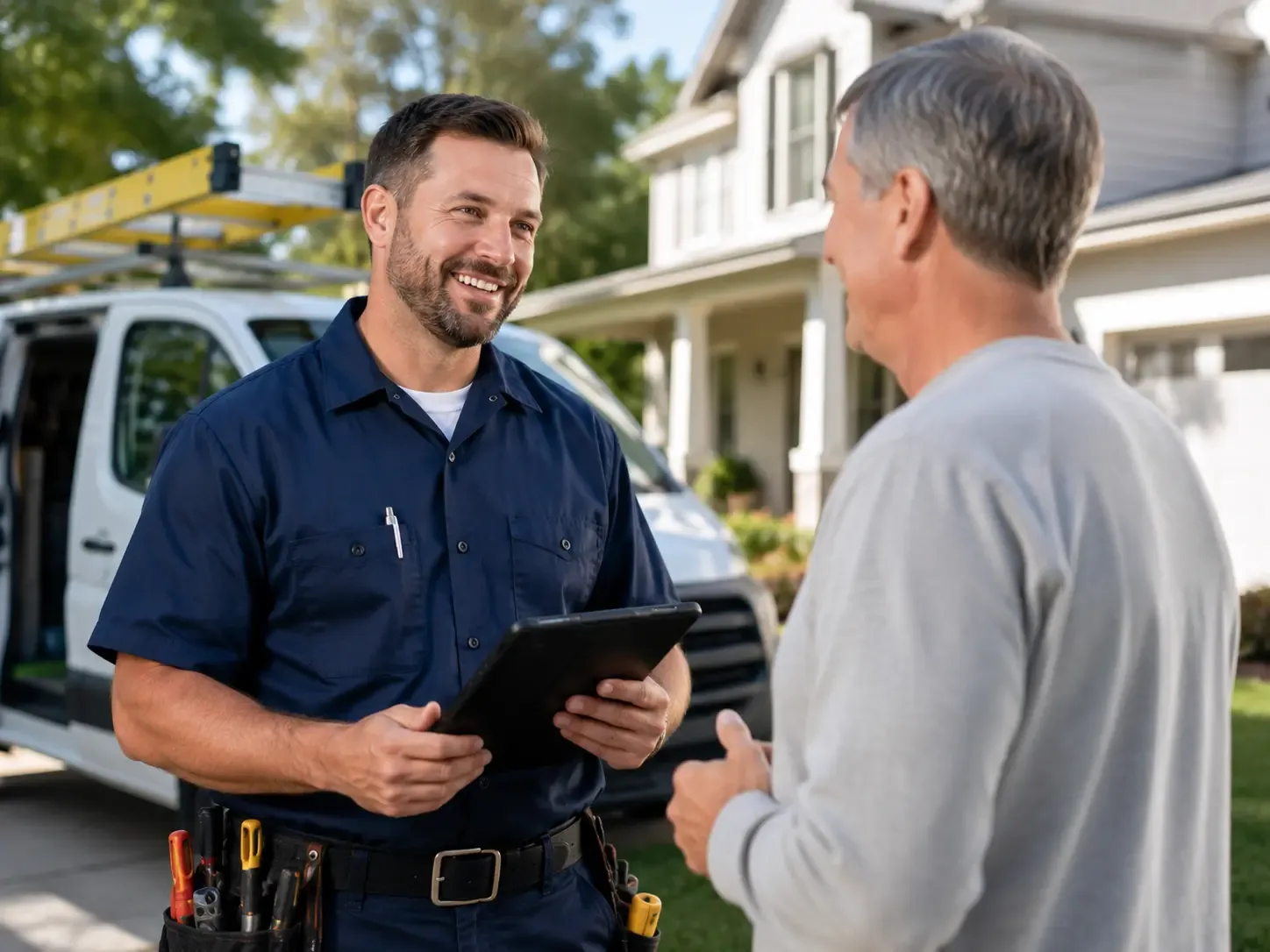 Whole Home Rewiring Fond Du Lac, WI FAQs